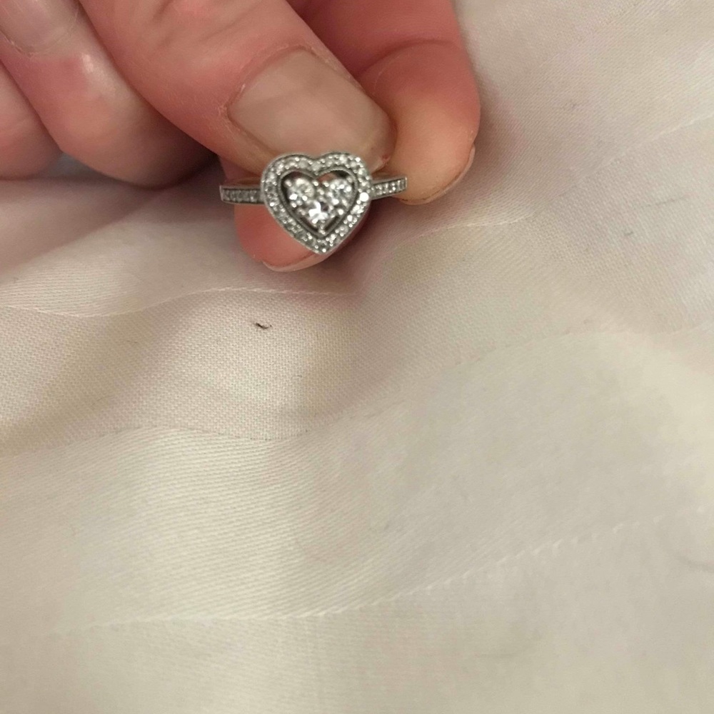 Promise ring - Picture 3 of 3